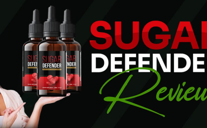 sugar-defender