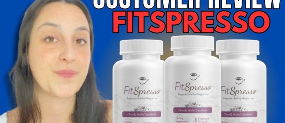 fitspresso reviews