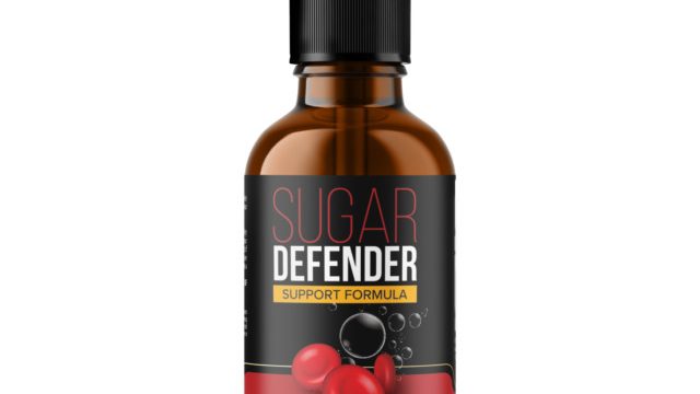 Sugar Defender