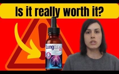 lung clear pro reviews