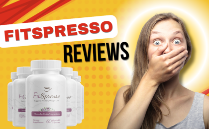 Fitspresso Reviews